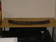 Alfa SZ/RZ windscreen